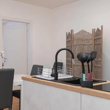 Center - Porta Romana