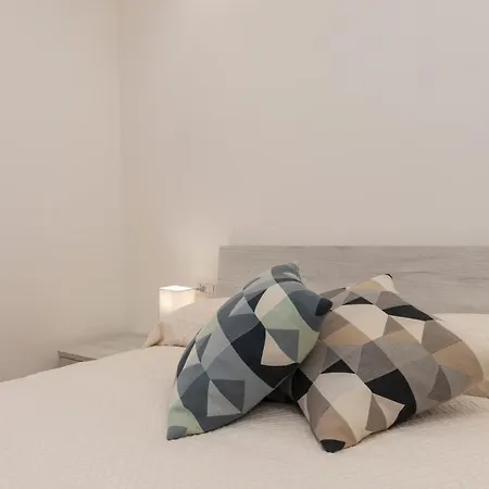 Center - Porta Romana דירה *