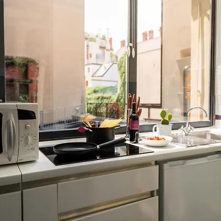 Borromei's Nest - Loft *