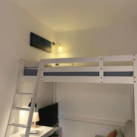 Casa Marco Apartment Milan