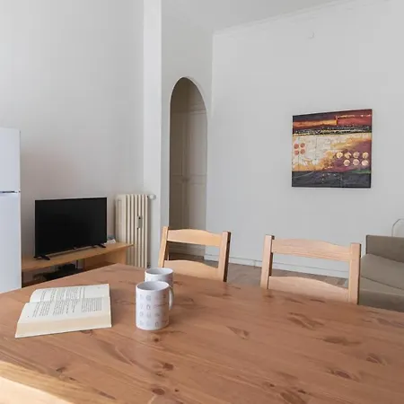 Apartment Italianway Easy - Argonne 7 *