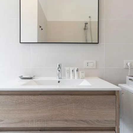 Apartment Italianway Easy - Argonne 7 Mailand