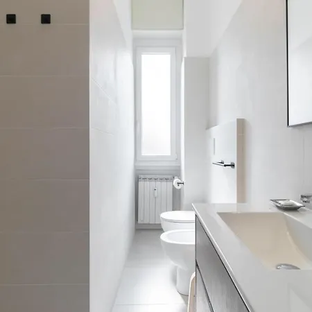 Apartment Italianway Easy - Argonne 7 Mailand