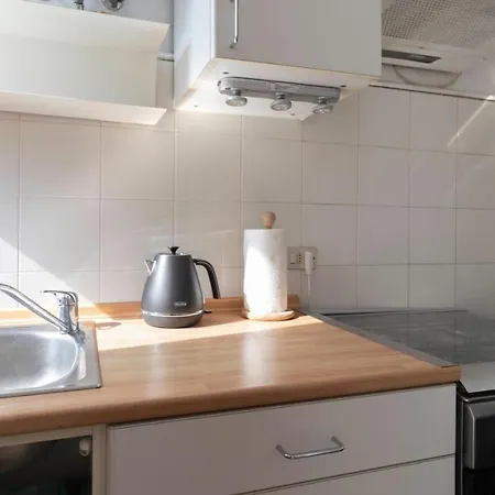 Italianway Easy - Argonne 7 *