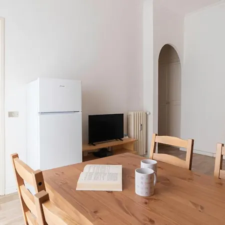 Italianway Easy - Argonne 7 Apartment