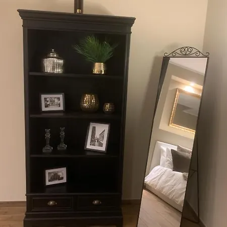 Casa Di Alice- Veratti Milánó