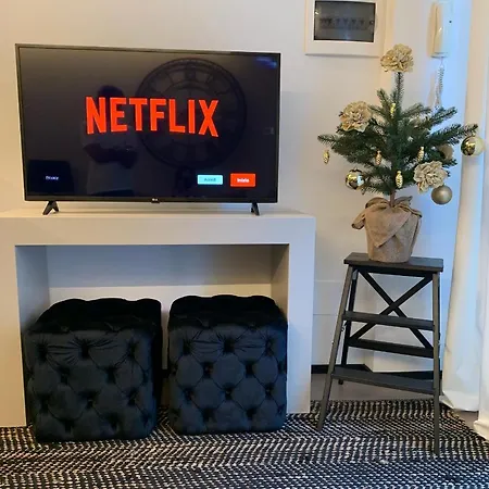 Apartman Casa Di Alice- Veratti *