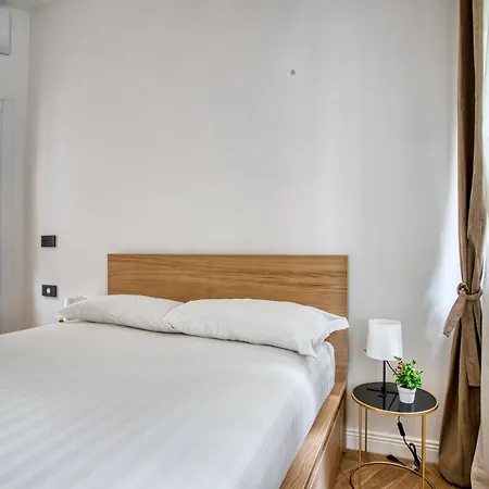 Joivy Stunning Flat With Balcony