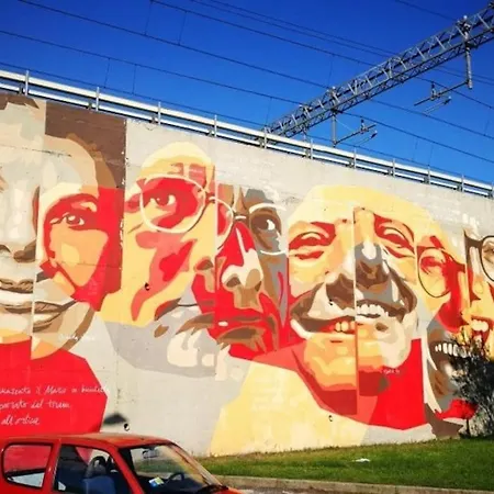 Lejlighed Linate Airport House