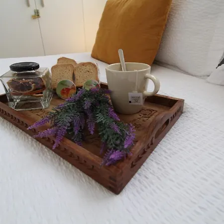 Navigli - Very Chic Lejlighed *