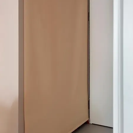 Appartement Bilocale Aleardi Milaan