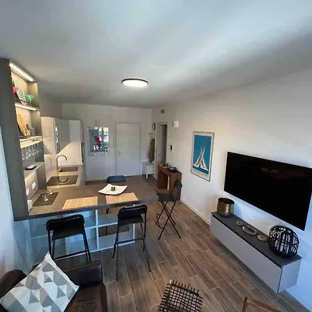 Pasolini Avenue Fiera