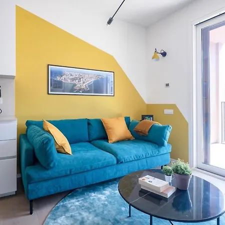 Comecasa Design Terrazzo E Palestra *