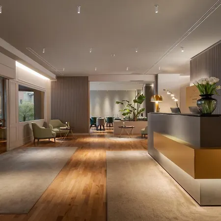 Romana Otel Milano