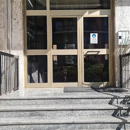 Hotel Casa Tua Milan