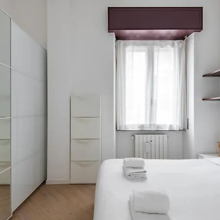 Easylife - - Genova 25 - Navigli شقة ميلان