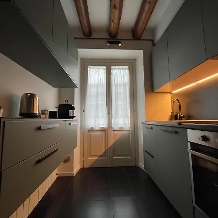 Tortona, 12 - Tra Fashion E Design * מילאנו