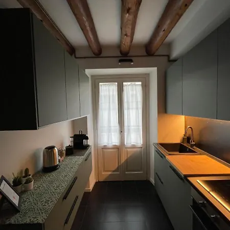 Tortona, 12 - Tra Fashion E Design * מילאנו