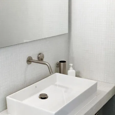 公寓 Basicvillage 米兰