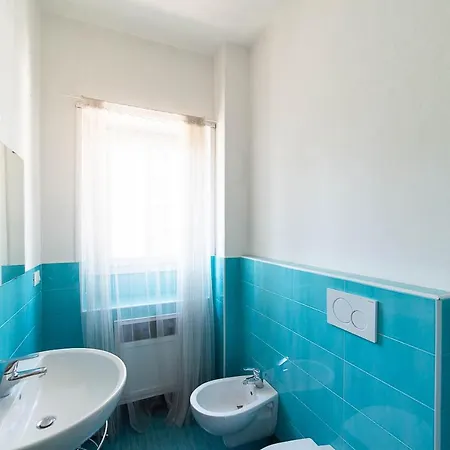 Corso A12 Apartamento *