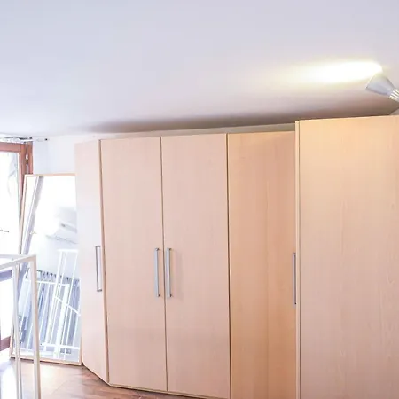 Apartament La Casetta Di Edo *