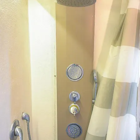 La Casetta Di Edo Apartament *