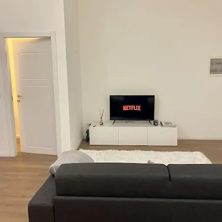 아파트 In Brera *