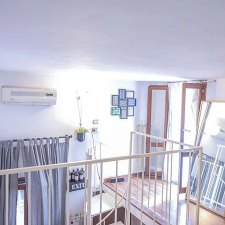 Apartament La Casetta Di Edo