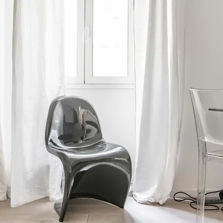 Easylife - Accogliente Bilocale Zona Porta Venezia Szálloda