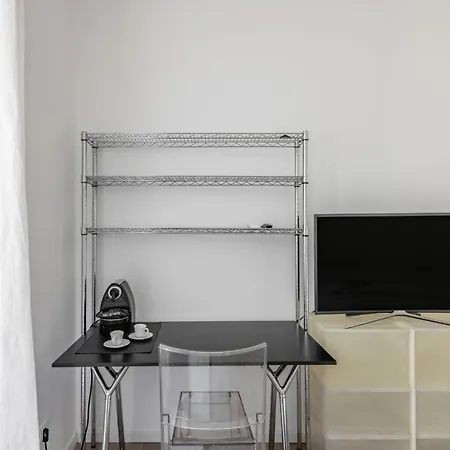 Easylife - Accogliente Bilocale Zona Porta Venezia Szálloda *