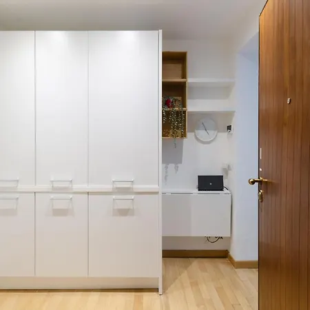 Design - Spadolini, Campus Bocconi