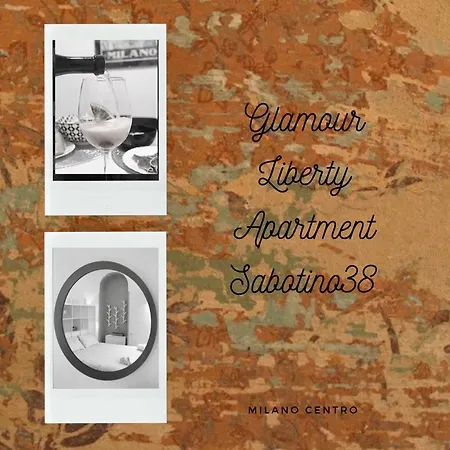 Glamour Liberty Sabotino38