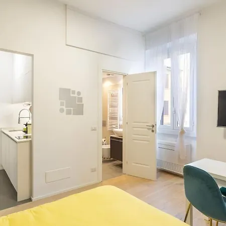 Apt Close To Stadium & Fair * Milán