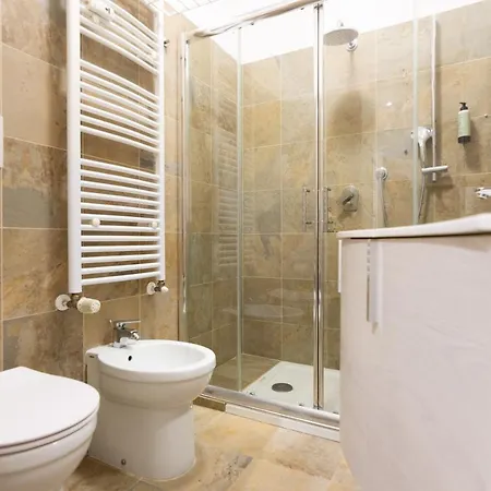 Appartement Isola-zara Modern Apartment, Duomo In 10min *