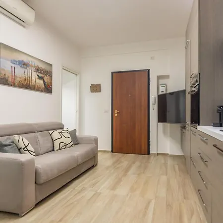 Appartement Isola-zara Modern Apartment, Duomo In 10min *