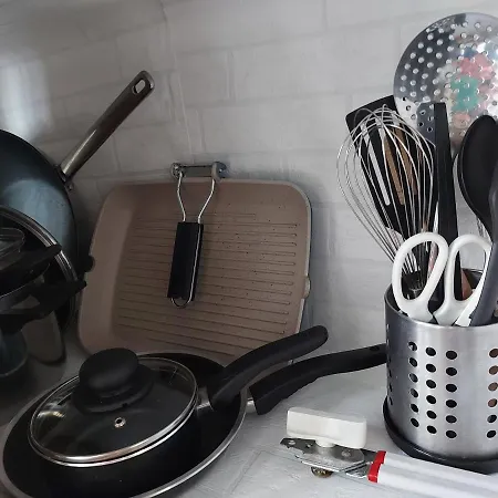 Corso Genova - Navigli Appartement