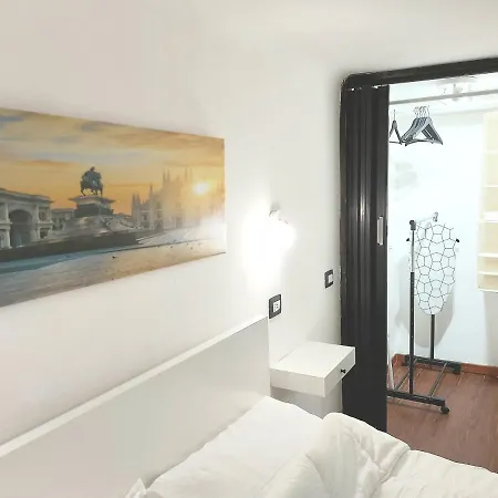 Appartement Corso Genova - Navigli