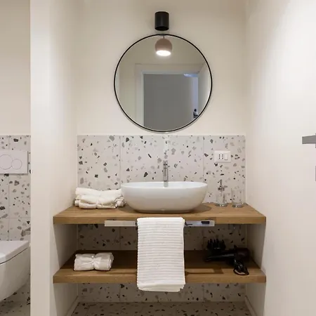 Monolocale Aleardi Milano