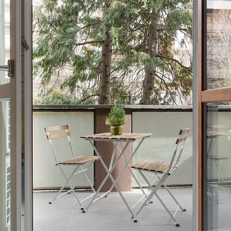 Monolocale Aleardi Milano