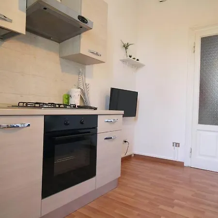 شقة Splendido Bilocale A 4 Fermate Dal Duomo *
