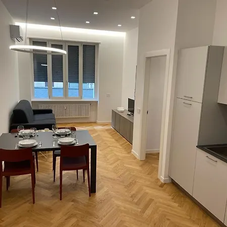 Porta Vittoria Short Rent Appartamento *