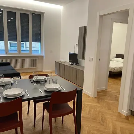 Porta Vittoria Short Rent * Milano