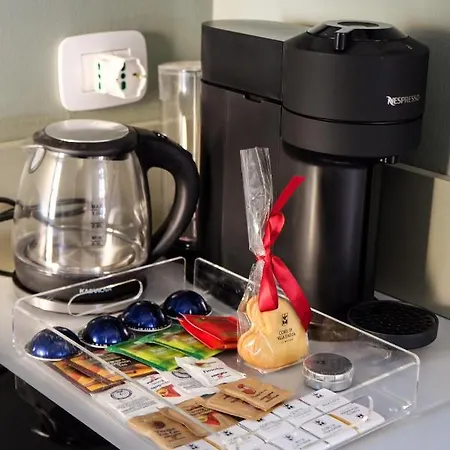 Apartamento La Maison Life