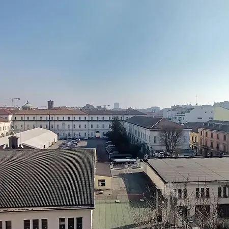 Lotus Senna Апартаменты *