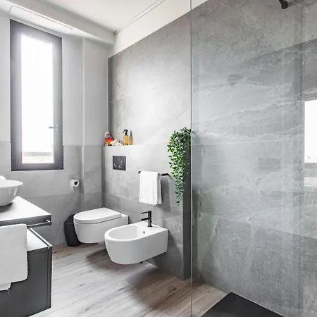 아파트 Easylife - - Ripa Ticinese 103 - Navigli