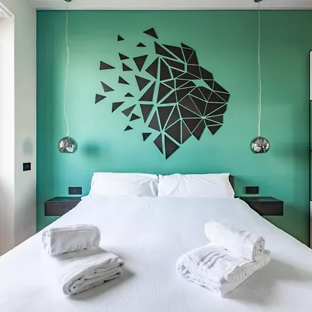 Easylife - - Ripa Ticinese 103 - Navigli 아파트