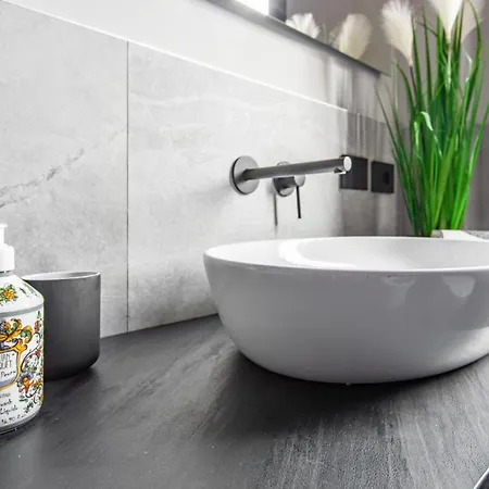 아파트 Easylife - - Ripa Ticinese 103 - Navigli 밀라노