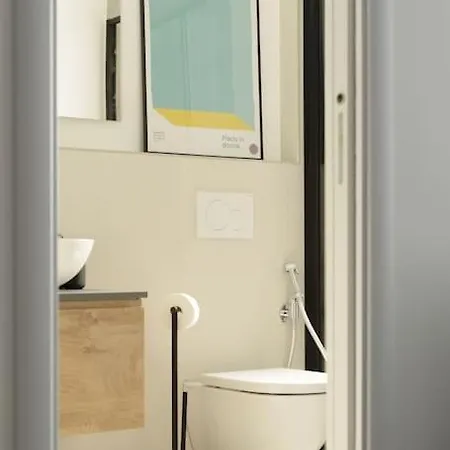 Bnbutler - Angilberto Ii, 8 - Moderno Bilocale Appartamento Milano