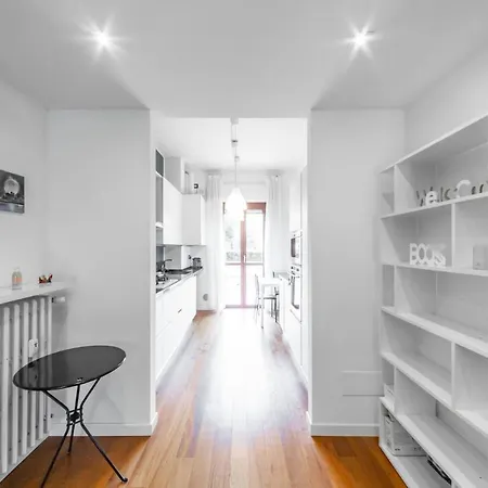 Appartement Easylife - - Bari 20 - Barona