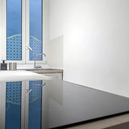 Apartment Solferino Living *